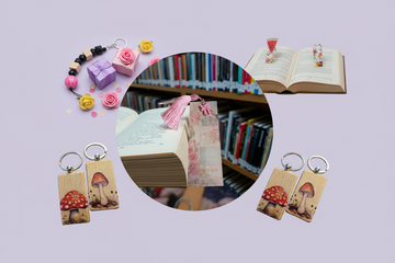 Polymer Clay Creations Handmade Art and Craft Supplies, where artistry meets imagination! Our handmade art and craft supplies are designed for artists, hobbyists, and anyone who loves to express themselves through creative projects.