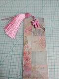 Book Lovers Bookmark Bundle - 5 Pack | Ready-to-Gift Resin Bookmarks - Clay By Design