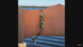 glass bead bracelet
